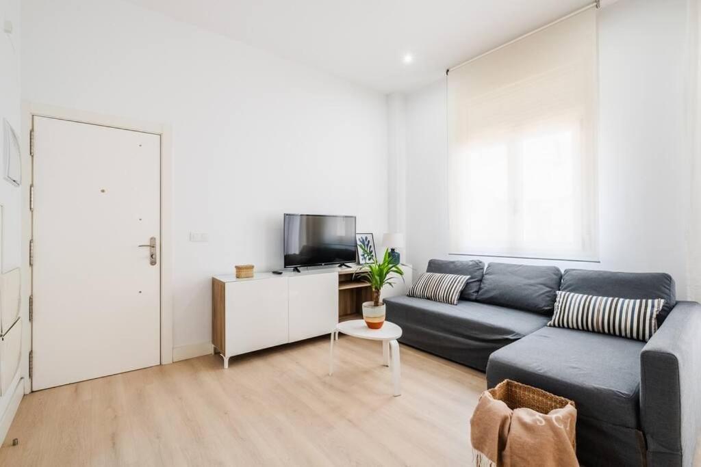 Casa San Miguel Terrace Centro Zaragoza Lejlighed Eksteriør billede