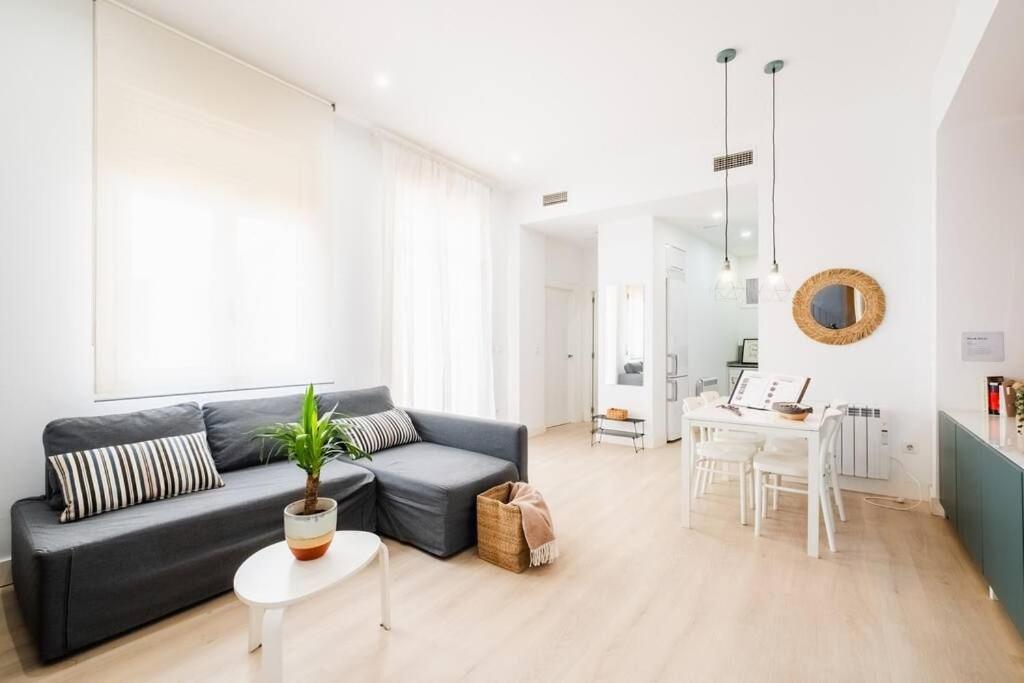 Casa San Miguel Terrace Centro Zaragoza Lejlighed Eksteriør billede